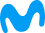 Logo movistar